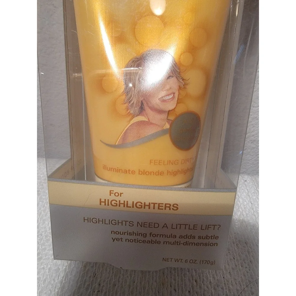 Sunsilk color boost